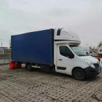 Sprzedam Renault Master 2,3 2018 r Gorzów Wielkopolski - zdjęcie 5