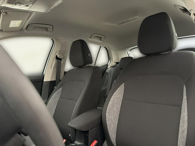 Škoda Fabia 1,0 MPI (80 KM) Essence Salon PL F-Vat Warszawa - zdjęcie 11