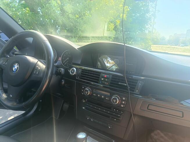 Sprzedam BMW Mielec - zdjęcie 9