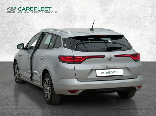 Renault Megane 1.3 TCE FAP Equilibre Kombi Warszawa - zdjęcie 7