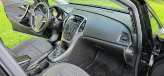 Sprzedam Opel Astra Łomża - zdjęcie 4