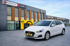 Hyundai i30 1.4 140KM,automat,krajowy,Vat-23%