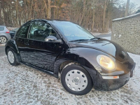 Volkswagen New Beetle Siewierz - zdjęcie 3
