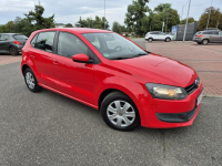Volkswagen Polo Oryginał Stan Bezwypadkowy I Lakier Zielona Łąka - zdjęcie 2