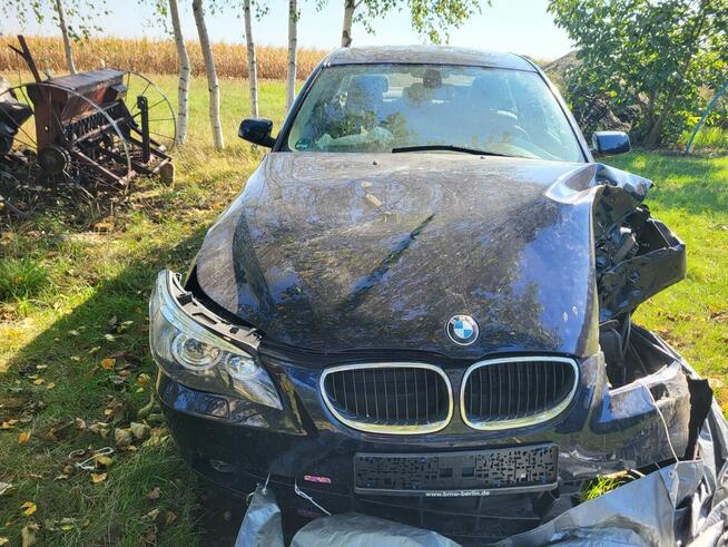 Sprzedam BMW Skulsk - zdjęcie 4