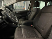 Opel Meriva 1.4T 140KM Nowe tarcze i klocki przód Po Opłatach Gwarancj Lubrza - zdjęcie 6