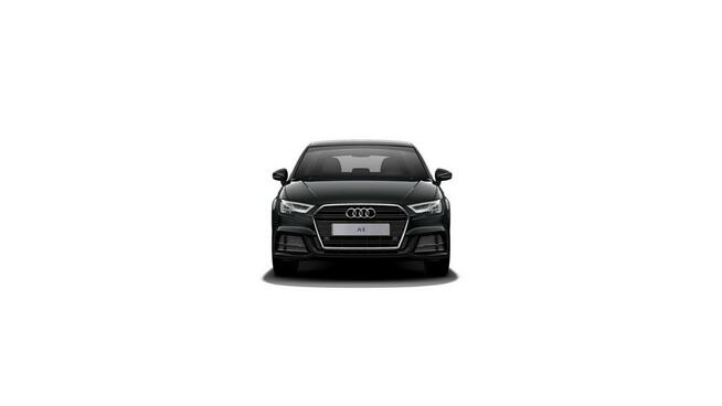 Audi A3 LED_VirtualCockpit_Tempomat_Alcantara_S line_SoundSystem_FV23% Toruń - zdjęcie 3