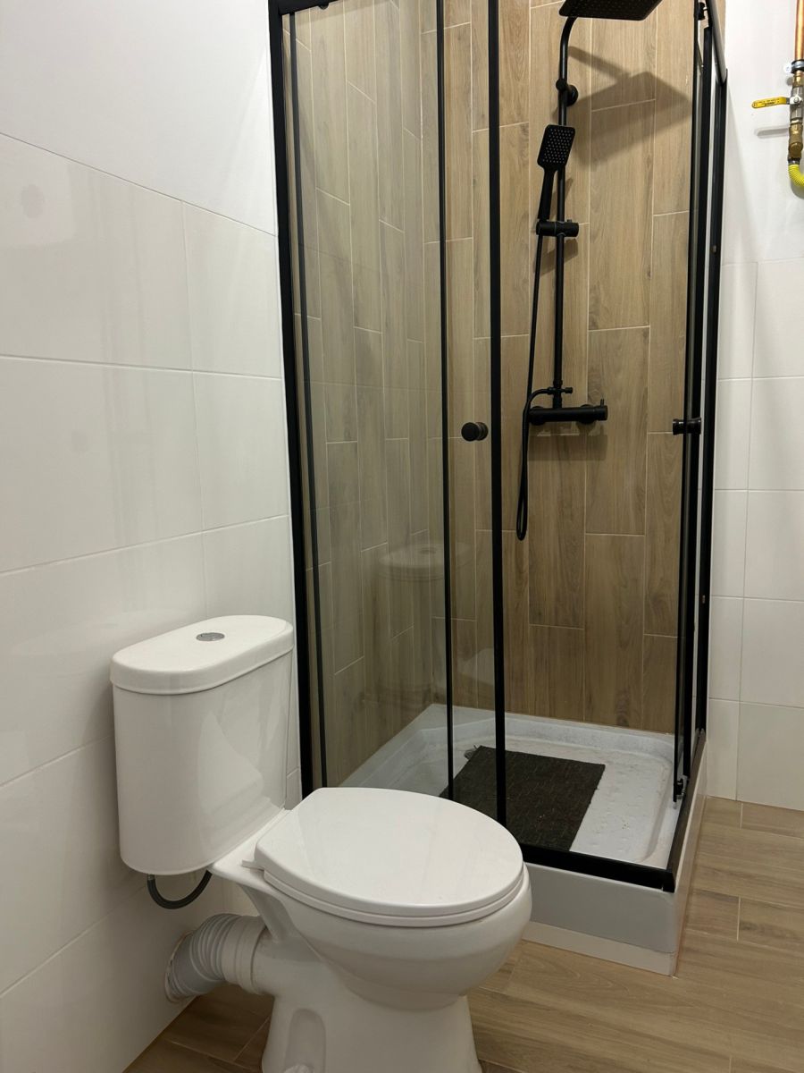 Kompaktowe, wyremontowane 29 m² z balkonem Nowe Miasto - zdjęcie 7