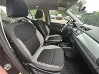 Škoda Fabia SalonPolska bezwypadek jeden właściciel model 2018 Słupsk - zdjęcie 8