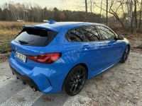 BMW 120D xDrive M sport 2021 Pruszków - zdjęcie 6
