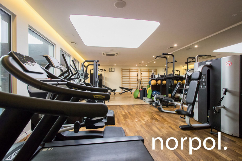 Na wynajem mieszkanie w Inwestycji Angel Wawel 52m2 Kraków - zdjęcie 11