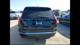 Volvo XC 90 Bogata wersja wyposażenia / AWD / B6 Wrocław - zdjęcie 5