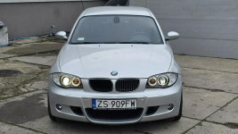 BMW 118 M pakiet Szczecin - zdjęcie 4