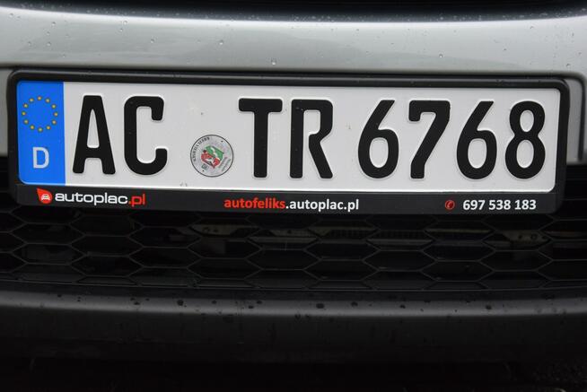 Honda Jazz 1.3B Klima Oryginał Lakier 2017r 125 TYS KM Grzane Fotele Tarnogród - zdjęcie 6