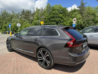 Volvo V90 SALON POLSKA/4x4/stan bdb/FV23%/serwis ASO/gwarancja Ełk - zdjęcie 4