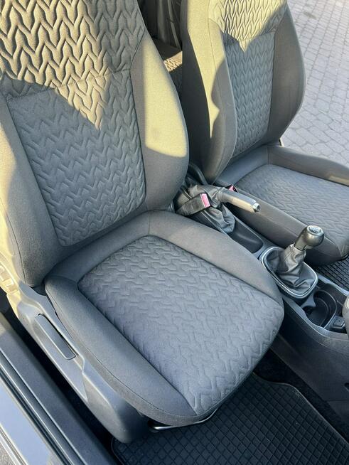 Opel Corsa Słupsk - zdjęcie 11