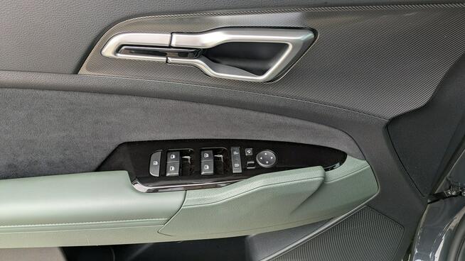 Kia Sportage 210KM Anniversary Hybryda 4555km!!! Gwarancja do 2032 Poznań - zdjęcie 12