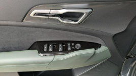 Kia Sportage 210KM Anniversary Hybryda 4555km!!! Gwarancja do 2032 Poznań - zdjęcie 12