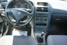 Opel Astra zarejestrowany, ubezpieczony Opole - zdjęcie 12