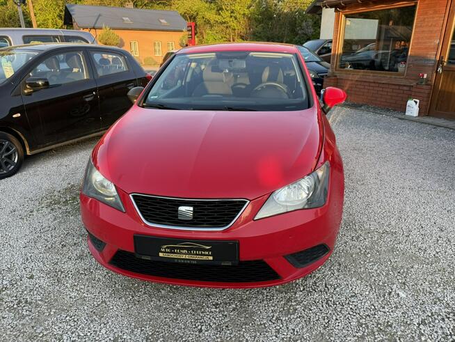 Seat Ibiza Bardzo dobry stan, Alufelgi, Klima. Chlewice - zdjęcie 10