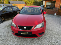 Seat Ibiza Bardzo dobry stan, Alufelgi, Klima. Chlewice - zdjęcie 10