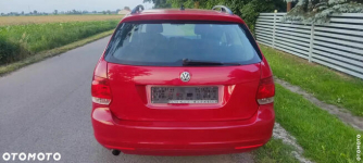 Volkswagen Golf Plus 1.6 TDI DPF Comfortline Chełmce - zdjęcie 6