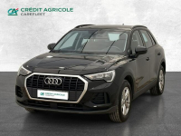 Audi Q3 35 TDI mHEV S tronic Kombi