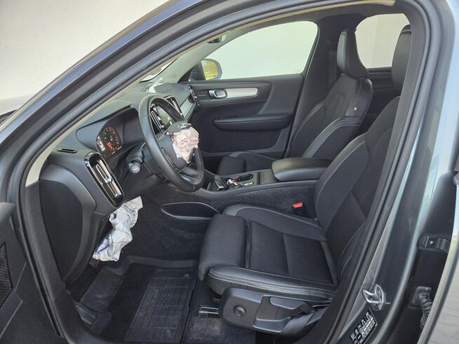 Volvo XC 40 AWD * 360kamery * Harman kardon * EUROPA * Ledy * navi Raba Niżna - zdjęcie 8