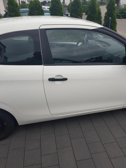 Citroen C1 Szczecin - zdjęcie 3