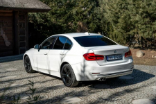 BMW 330 F30 2.0 / 252 KM / RWD / 2017 Ropczyce - zdjęcie 2