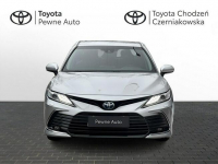 Toyota Camry 2.5 HSD 218KM EXECUTIVE, gwarancja, FV23% Warszawa - zdjęcie 8