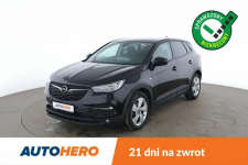 Opel Grandland X 1.2 Edition Warszawa - zdjęcie 1