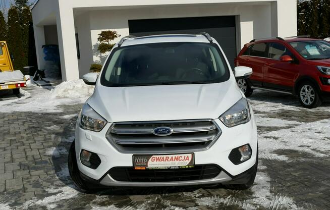 Ford Kuga Panorama! I-właściciel! Gwarancja! Grójec - zdjęcie 6