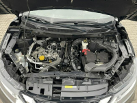 Nissan Qashqai Klimatronik: 2 strefy Tempomat Podgrzewanie 140KM Gliwice - zdjęcie 12