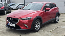 Mazda CX-3 Szczecin - zdjęcie 2