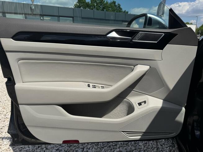 Volkswagen Arteon, 2018 Michałowice - zdjęcie 11