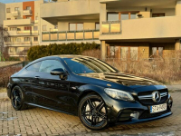 Mercedes C 43 AMG Salon Polska 4Matic Burmester F1 Tarnowskie Góry - zdjęcie 4