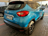 Renault Captur 1.5 DCI* 90 KM* Zarejestrowany* Zduńska Wola - zdjęcie 10