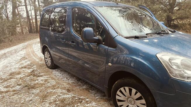 Citroen Berlingo 2010 Antoniny - zdjęcie 2