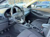 Hyundai i30 1.5 GDI Smart, Salon PL, Serwis ASO ! Gwarancja ! Pęcice - zdjęcie 12