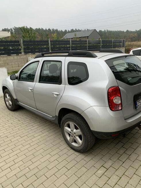 Dacia Duster Szczecin - zdjęcie 3