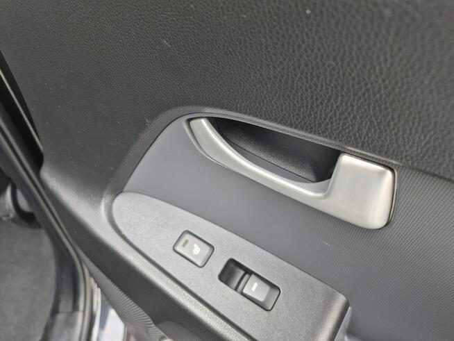 Kia Sportage 2.0 crd AUTOMAT 4X4 kamera led NOWE OPONY Drelów - zdjęcie 11