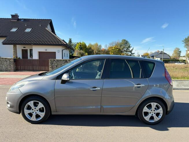 Renault Scenic Benzyna LPG Automat Krajowy Mikołów - zdjęcie 4