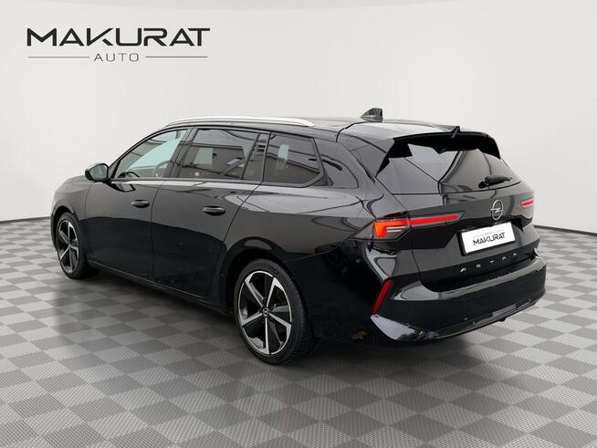 Opel Astra GD2J944#1.2  Elegance Podgrz.f I kier K.cof Salon PL VAT23% Pępowo - zdjęcie 3
