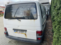 Volkswagen T4 od syndyka WR6489J Radom - zdjęcie 4