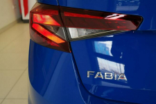 Škoda Fabia Easy 1.0 MPI 80 KM Łódź - zdjęcie 9