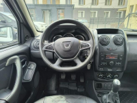 Dacia Duster Salon Pl | Instalacja Gazowa| SUV|114 KM| 1.6 |16V Bydgoszcz - zdjęcie 12