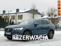 Volvo XC 60 2.0D4 INSCRIPTION Nowy Rozrząd