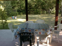 SEZON--2025--Samodzielny dom z ogrodzoną działką nad jez. Głuszyńskim Wincentowo - zdjęcie 4