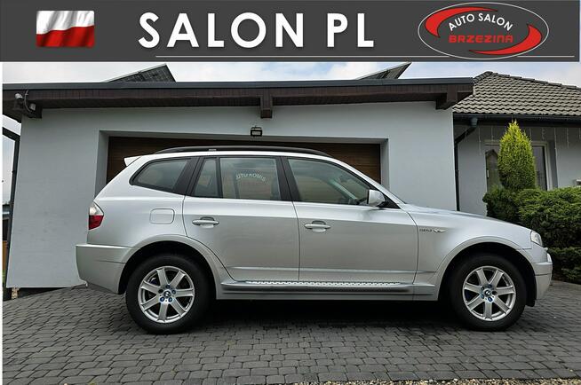 BMW X3 automat, 4x4, Hak Rydułtowy - zdjęcie 5